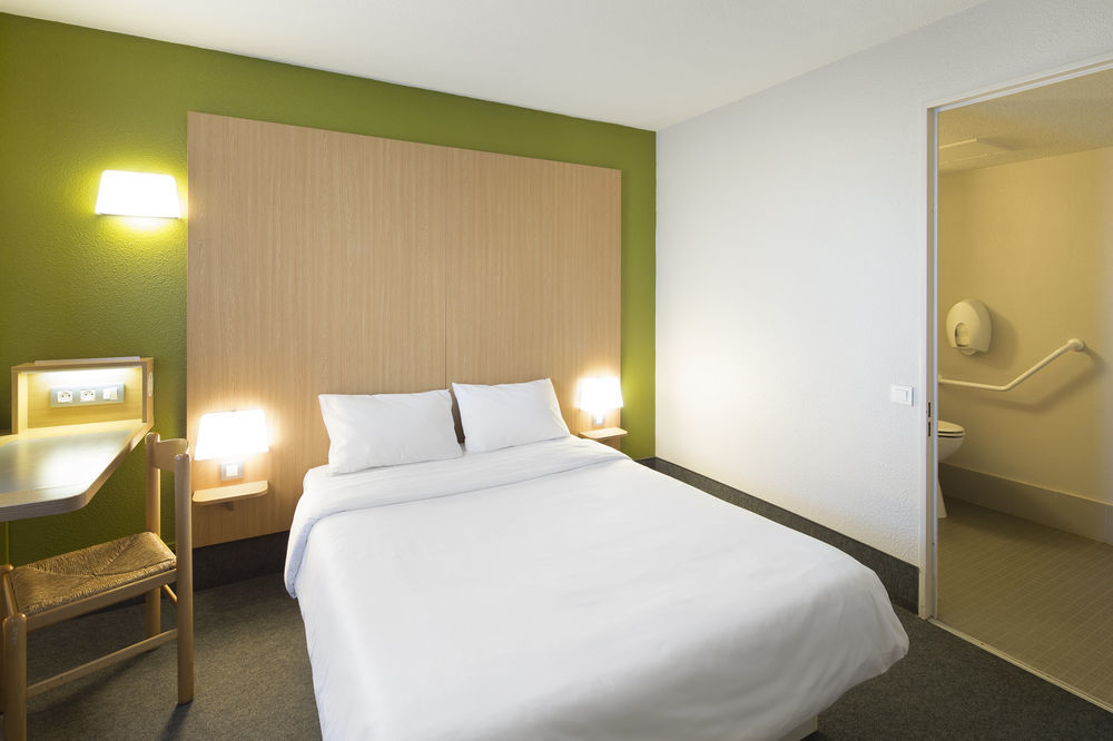 B&B Hotel Morlaix サン・マルタン・デ・シャン エクステリア 写真