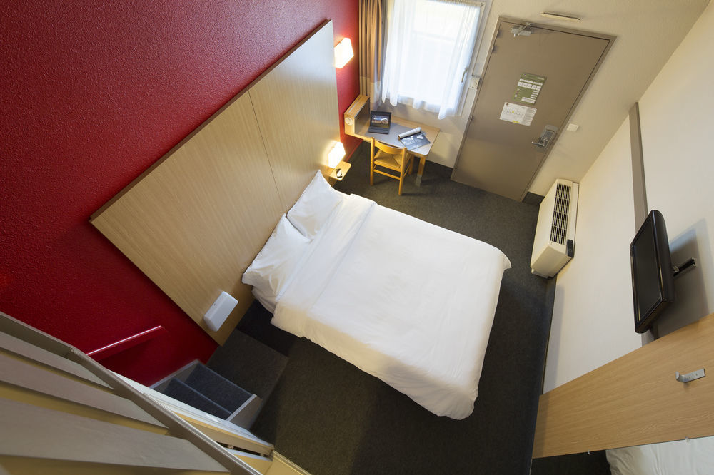 B&B Hotel Morlaix サン・マルタン・デ・シャン エクステリア 写真