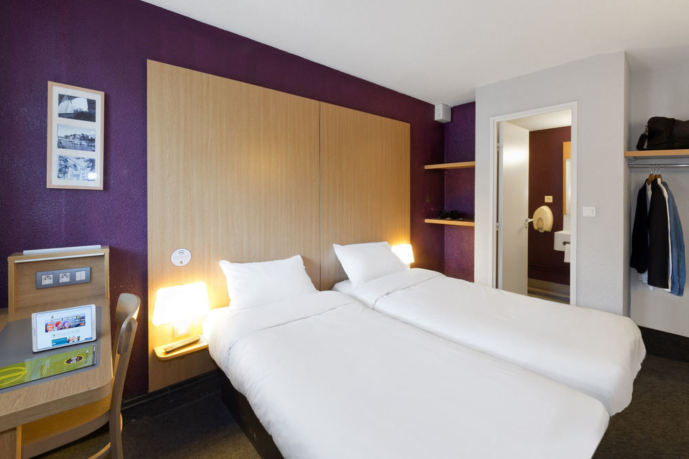 B&B Hotel Morlaix サン・マルタン・デ・シャン エクステリア 写真