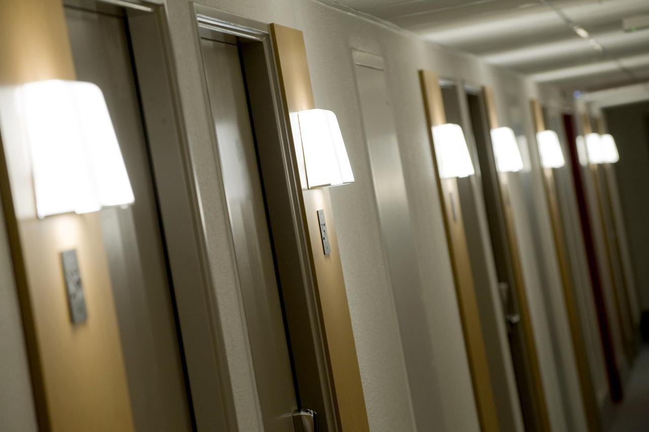 B&B Hotel Morlaix サン・マルタン・デ・シャン エクステリア 写真