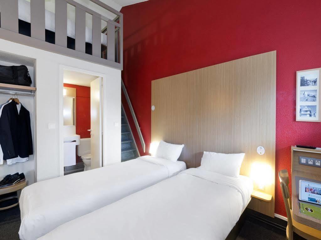 B&B Hotel Morlaix サン・マルタン・デ・シャン エクステリア 写真