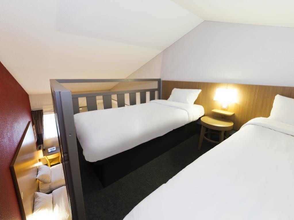 B&B Hotel Morlaix サン・マルタン・デ・シャン エクステリア 写真
